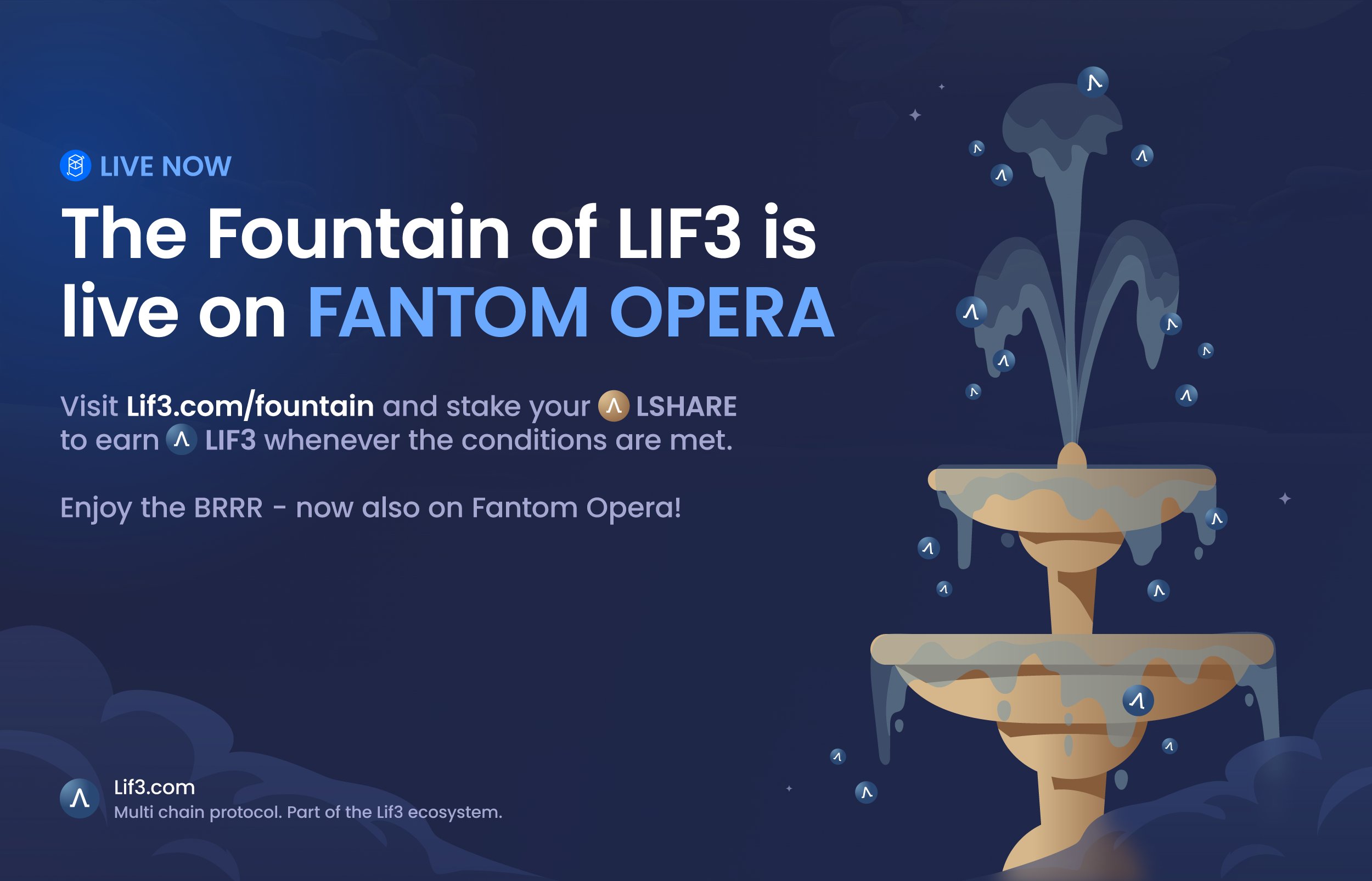 Lif3 social post 4