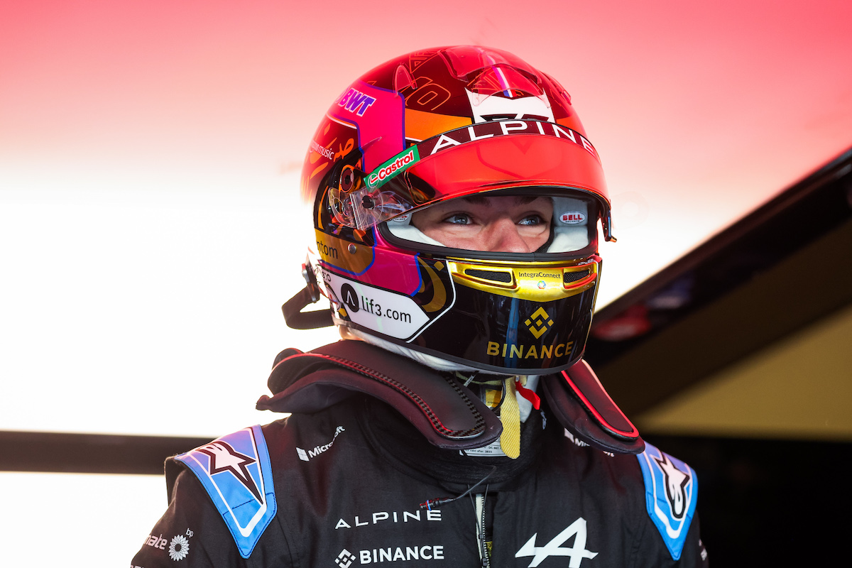 Lif3 Formula 1 sponsorship 3