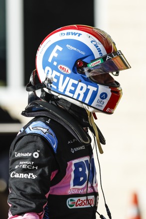 Lif3 Formula 1 sponsorship 7