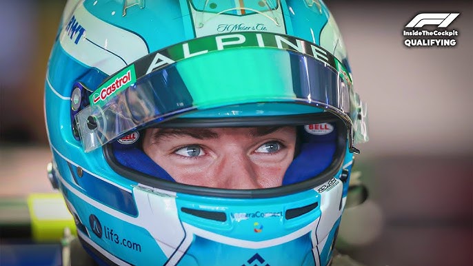 Lif3 Formula 1 sponsorship 8