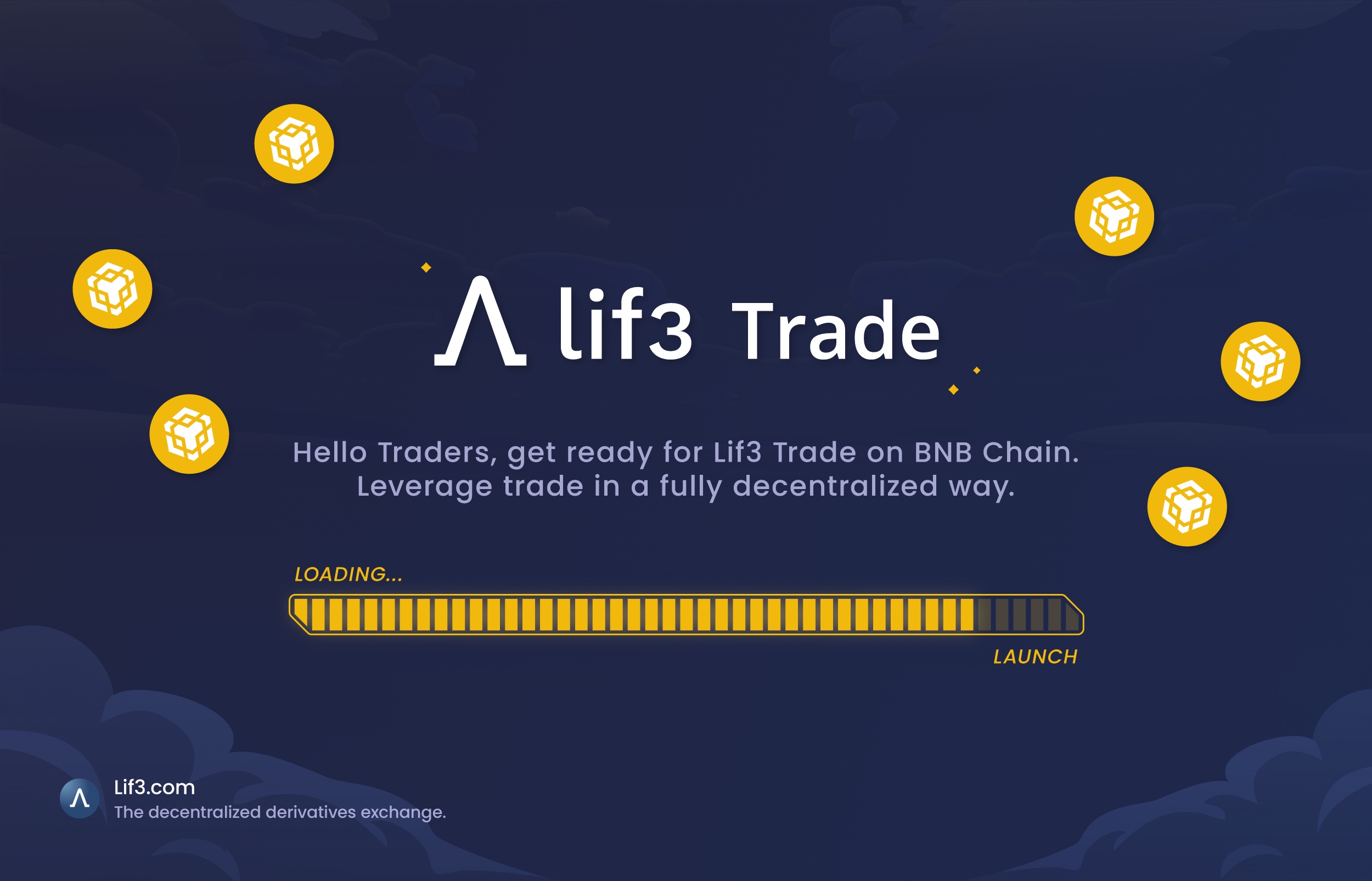 Lif3 Trade social post 1